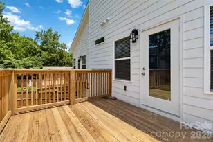 709 Pennsylvania Ave, Charlotte, NC 28216 - Photo 33