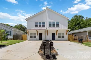 709 Pennsylvania Ave, Charlotte, NC 28216 - Photo 1