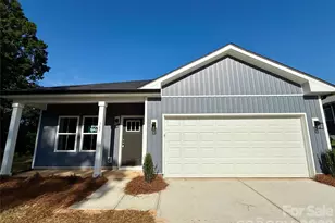 307 W 13th St, Kannapolis, NC 28081 - Photo 7