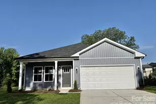 307 W 13th St, Kannapolis, NC 28081 - Photo 1