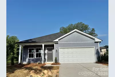307 W 13th Street, Kannapolis, NC 28081 - Photo 21