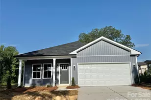 307 W 13th St, Kannapolis, NC 28081 - Photo 21