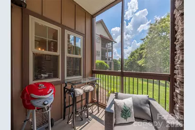 1560 Country Club Drive #A101, Maggie Valley, NC 28751 - Photo 21