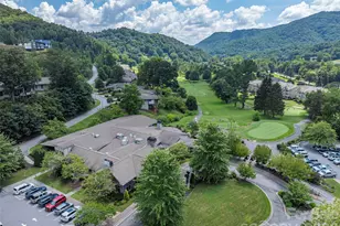 1560 Country Club Dr, Maggie Valley, NC 28751 - Photo 33