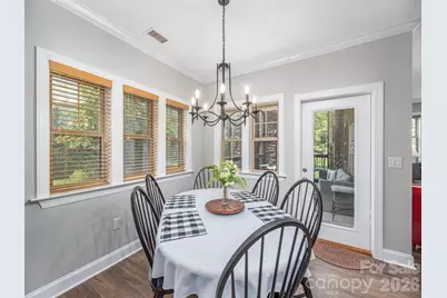 1560 Country Club Drive #A101, Maggie Valley, NC 28751 - Photo 11