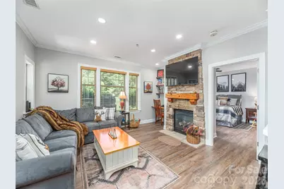 1560 Country Club Drive #A101, Maggie Valley, NC 28751 - Photo 3