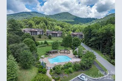 1560 Country Club Drive #A101, Maggie Valley, NC 28751 - Photo 31