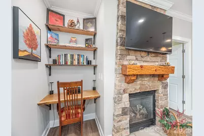 1560 Country Club Drive #A101, Maggie Valley, NC 28751 - Photo 5