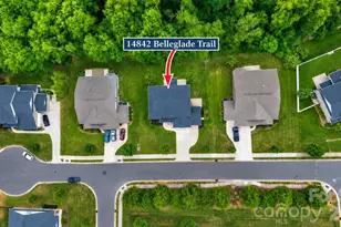 14842 Belleglade Trail, Mint Hill, NC 28227 - Photo 45