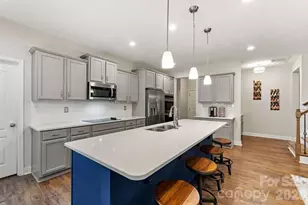 14842 Belleglade Trail, Mint Hill, NC 28227 - Photo 17