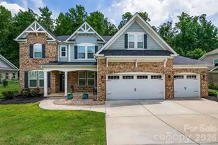 14842 Belleglade Trail, Mint Hill, NC 28227 - Photo 1