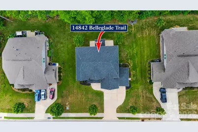 14842 Belleglade Trail, Mint Hill, NC 28227 - Photo 7