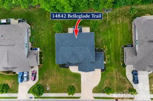 14842 Belleglade Trail, Mint Hill, NC 28227 - Photo 7