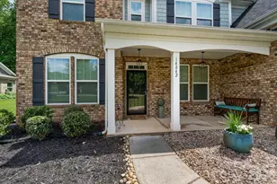 14842 Belleglade Trail, Mint Hill, NC 28227 - Photo 5