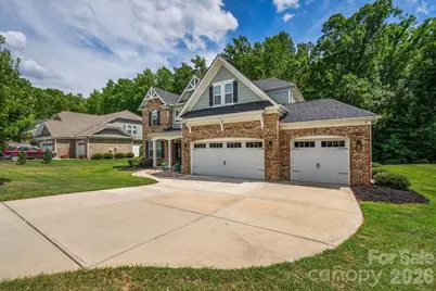 14842 Belleglade Trail, Mint Hill, NC 28227 - Photo 3