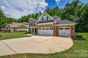 14842 Belleglade Trail, Mint Hill, NC 28227 - Photo 3