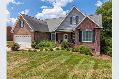 1855 Jetton Drive, Vale, NC 28168 - Photo 3