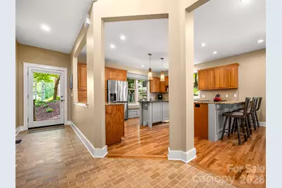 16 Lacoste Drive, Hendersonville, NC 28739 - Photo 5