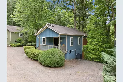 27,29 & 31 A/B Brown Road, Asheville, NC 28806 - Photo 1