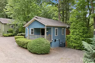 27 29 & 31 A/B Brown Rd, Asheville, NC 28806 - Photo 1