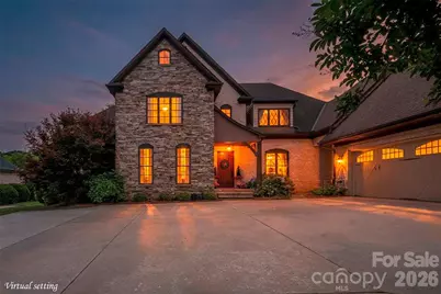 310 James Way, Bermuda Run, NC 27006 - Photo 5