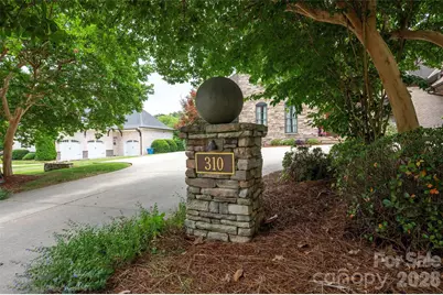 310 James Way, Bermuda Run, NC 27006 - Photo 3