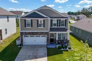 9609 Margrave Dr, Gastonia, NC 28056 - Photo 1
