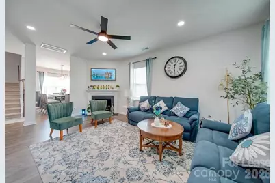 9609 Margrave Drive, Gastonia, NC 28056 - Photo 7