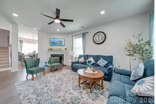9609 Margrave Dr, Gastonia, NC 28056 - Photo 7