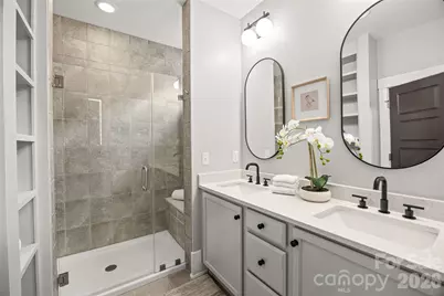 1431 Tippah Park Court, Charlotte, NC 28205 - Photo 5