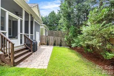 1431 Tippah Park Court, Charlotte, NC 28205 - Photo 35