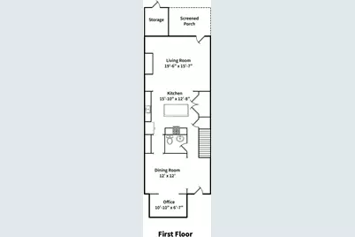 1431 Tippah Park Court, Charlotte, NC 28205 - Photo 47