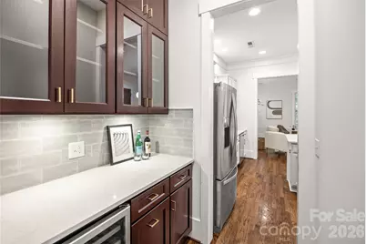 1431 Tippah Park Court, Charlotte, NC 28205 - Photo 11