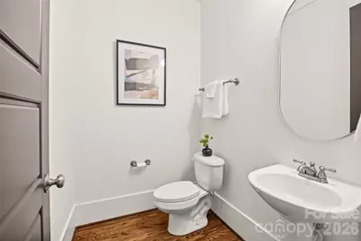 1431 Tippah Park Court, Charlotte, NC 28205 - Photo 19