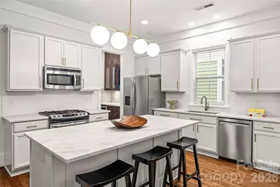 1431 Tippah Park Court, Charlotte, NC 28205 - Photo 13