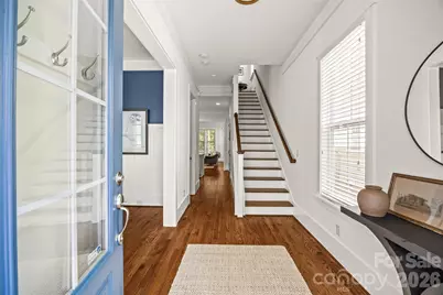 1431 Tippah Park Court, Charlotte, NC 28205 - Photo 7