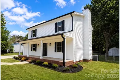 2606 Pine Forest Drive, Gastonia, NC 28056 - Photo 5