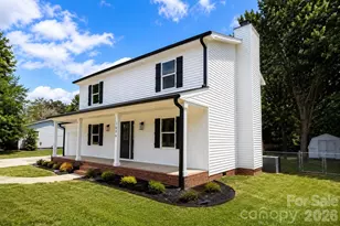 2606 Pine Forest Dr, Gastonia, NC 28056 - Photo 5