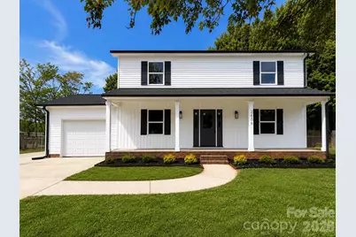 2606 Pine Forest Drive, Gastonia, NC 28056 - Photo 1