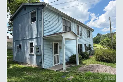 401 N Lakeside Drive, Hendersonville, NC 28739 - Photo 3
