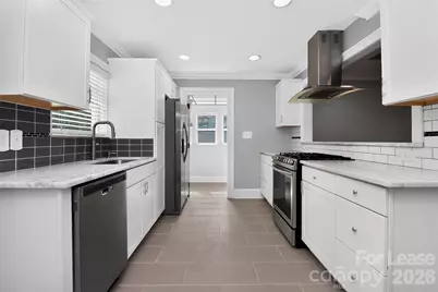 3945 Winfield Drive, Charlotte, NC 28205 - Photo 5
