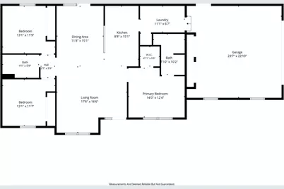 2404 23rd Street Drive NE, Hickory, NC 28601 - Photo 35