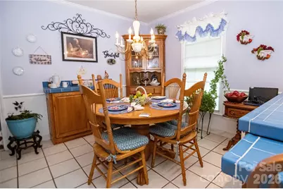 100 Oakridge Drive, Morganton, NC 28655 - Photo 13