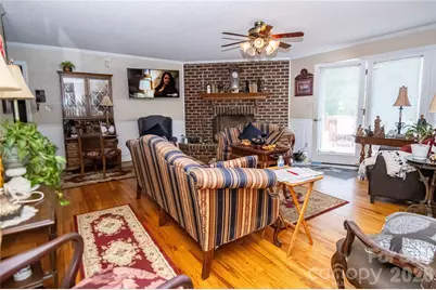 100 Oakridge Drive, Morganton, NC 28655 - Photo 11