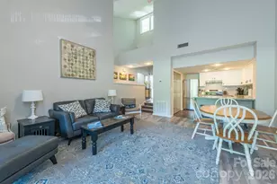156 W Lake Dr S, Lake Lure, NC 28746 - Photo 5