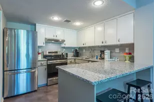 156 W Lake Dr S, Lake Lure, NC 28746 - Photo 9