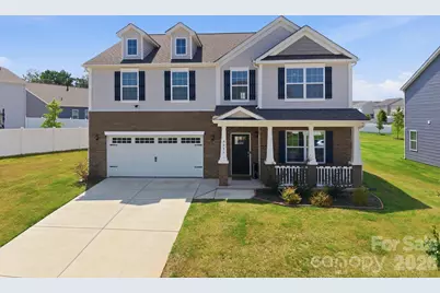 9251 Mackinaw Drive, Gastonia, NC 28056 - Photo 1
