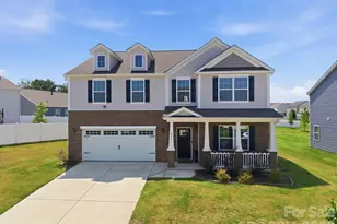 9251 Mackinaw Dr, Gastonia, NC 28056 - Photo 1