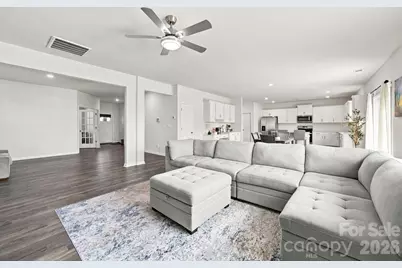 9251 Mackinaw Drive, Gastonia, NC 28056 - Photo 5