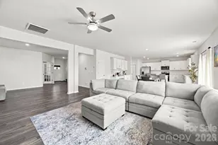 9251 Mackinaw Dr, Gastonia, NC 28056 - Photo 5